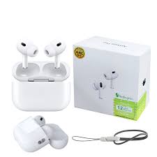 AIRPODS PRO  WITH CASE